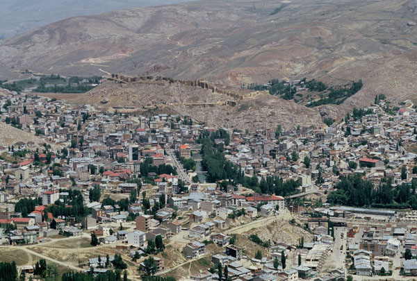Bayburt 2006