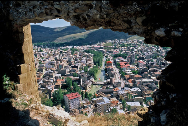 Bayburt 2006