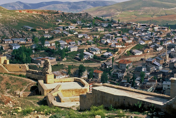 Bayburt 2006