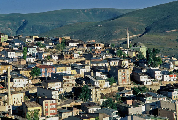 Bayburt 2006
