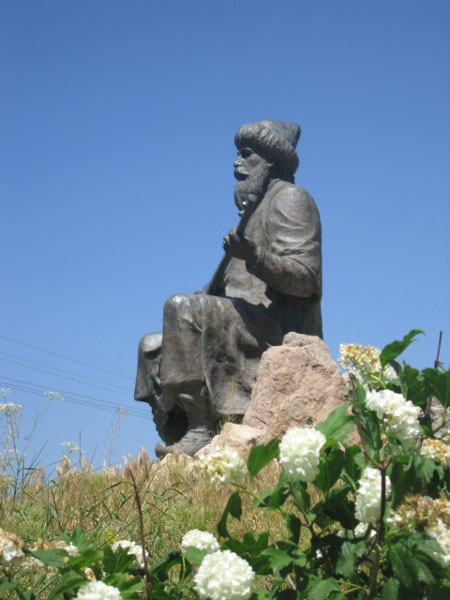 Bayburt 2006