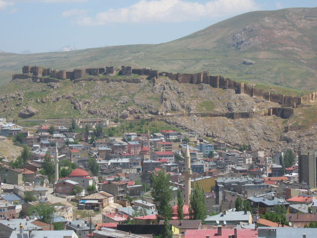 Bayburt 2006