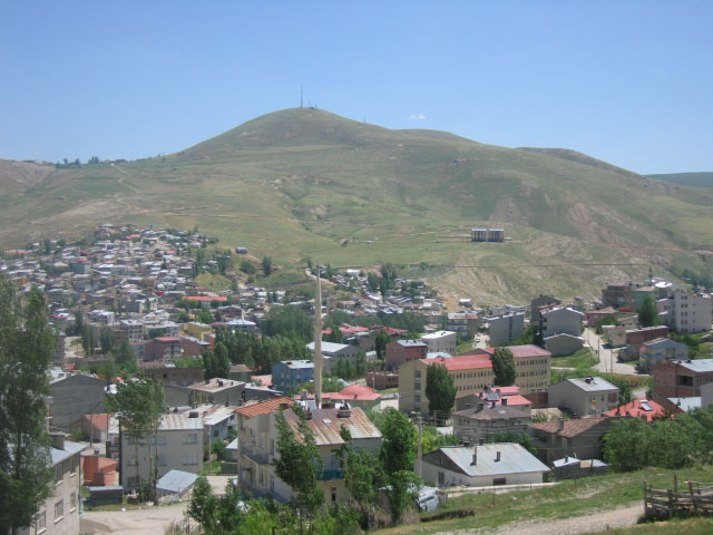 Bayburt 2006