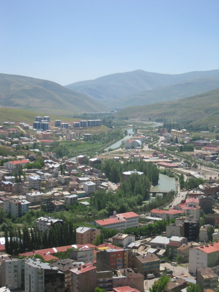 Bayburt 2006