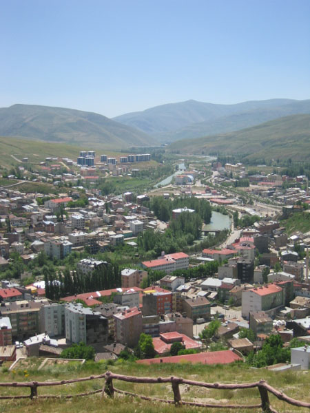 Bayburt 2006