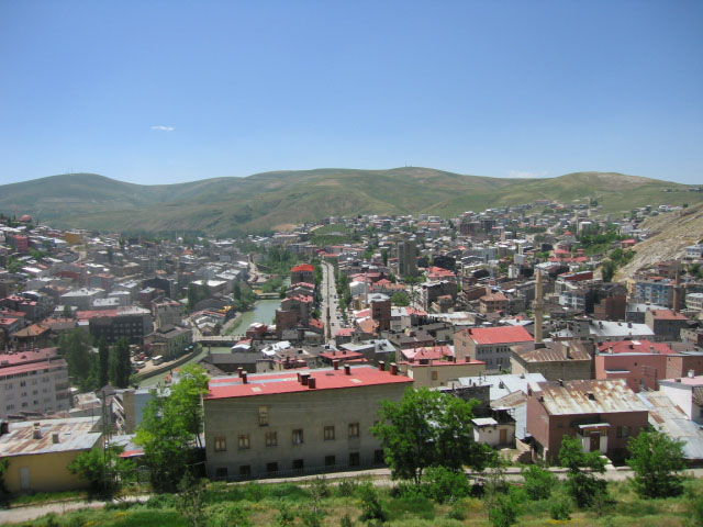 Bayburt 2006