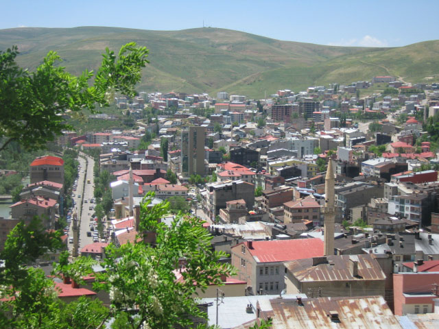 Bayburt 2006