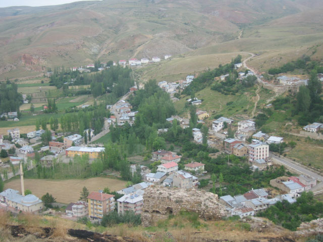 Bayburt 2006