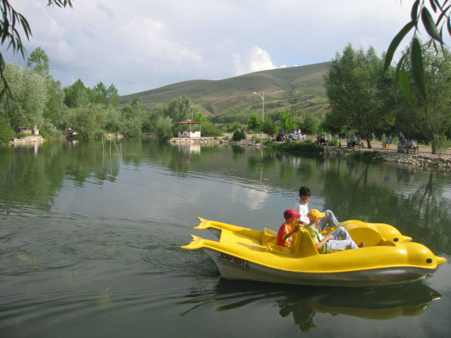 Bayburt 2006