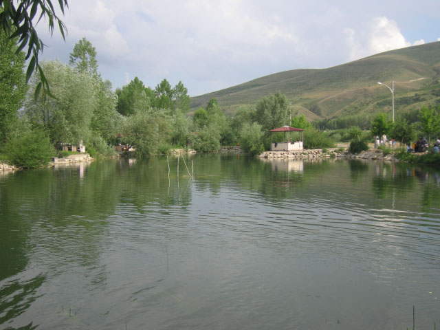 Bayburt 2006