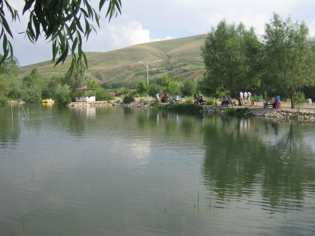 Bayburt 2006
