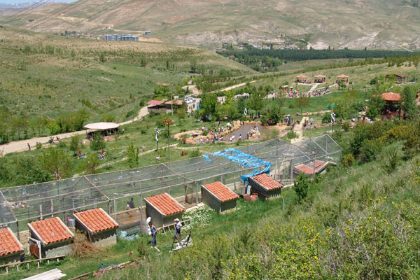 Bayburt 2006