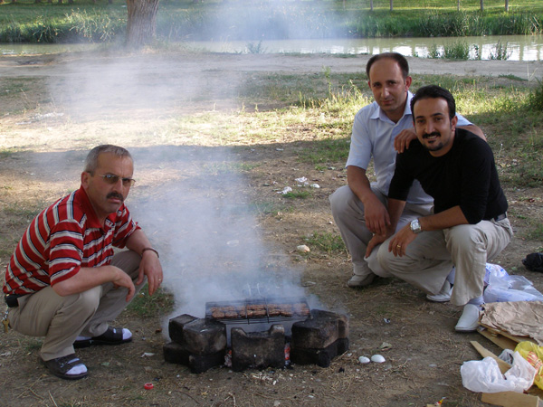 Bayburt 2006