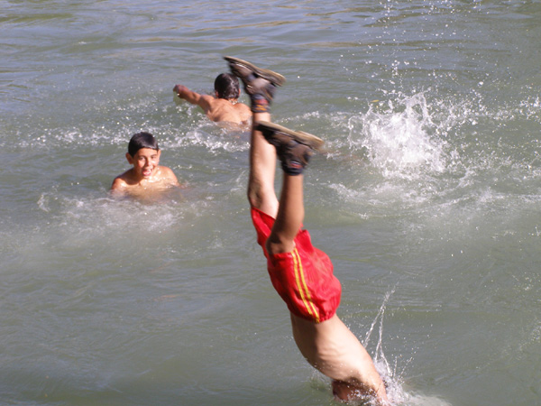 Bayburt 2006