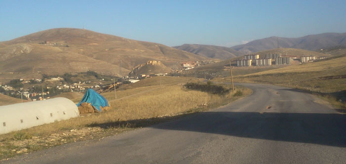 Bayburt 2005