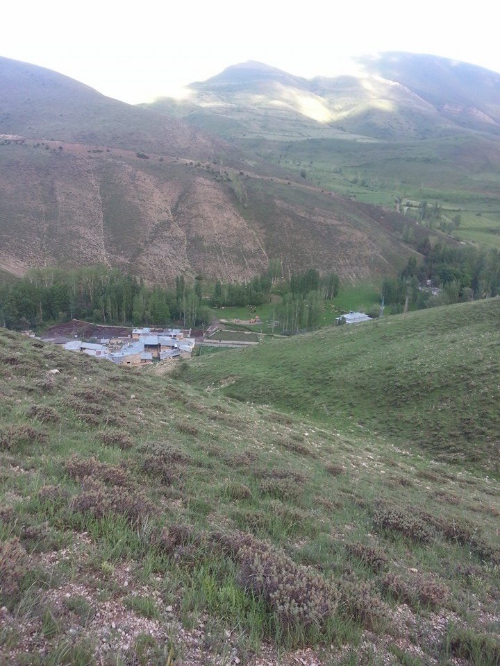 Kopuz Köyü (Kopuz)