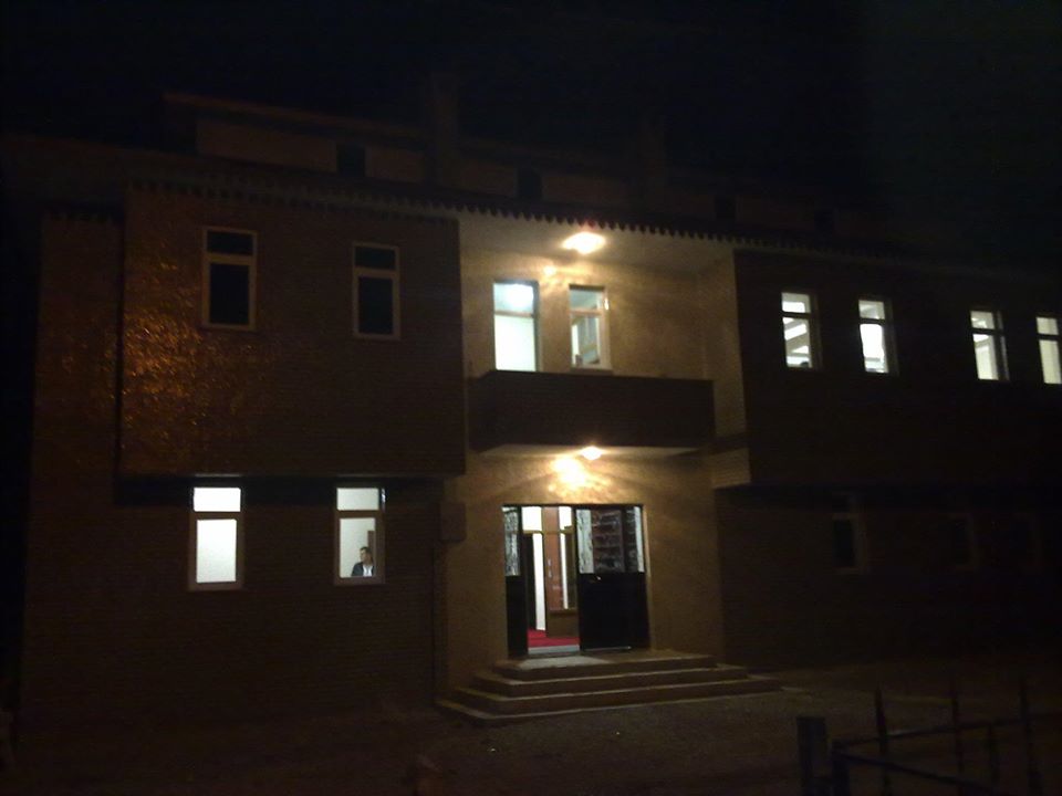 Kopuz Köyü (Kopuz)