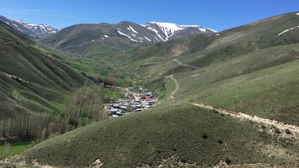 Kopuz Köyü (Kopuz)