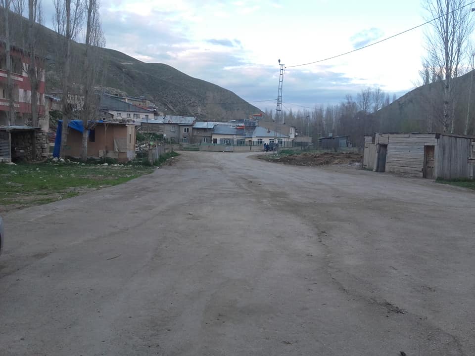 Kopuz Köyü (Kopuz)
