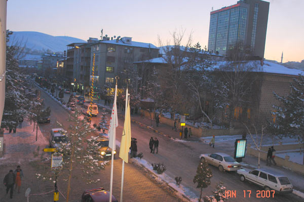 Bayburt 2007