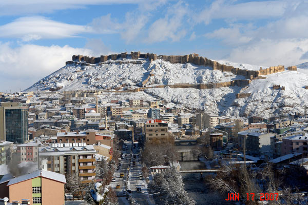 Bayburt 2007