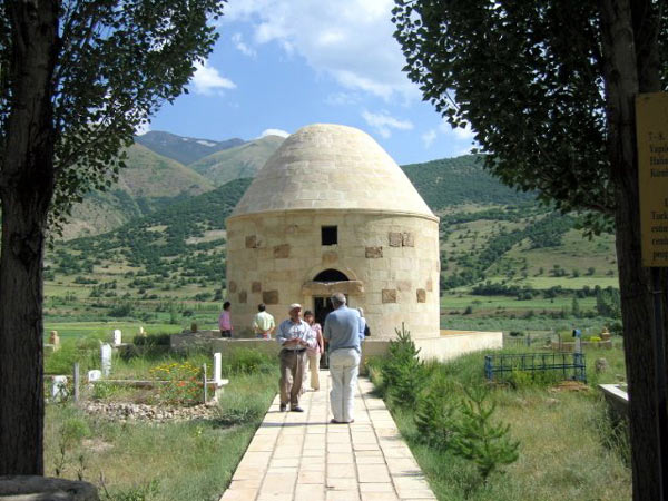Bayburt 2007