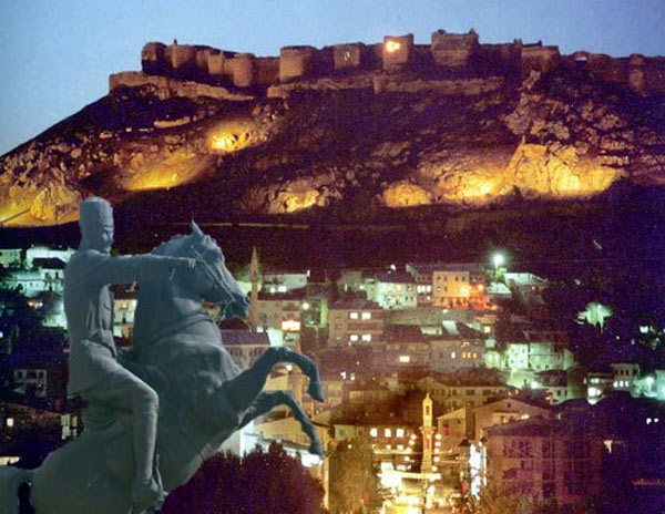 Bayburt 2007