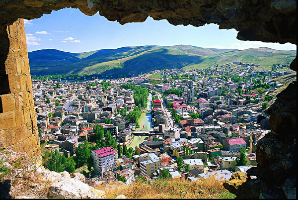 Bayburt 2007