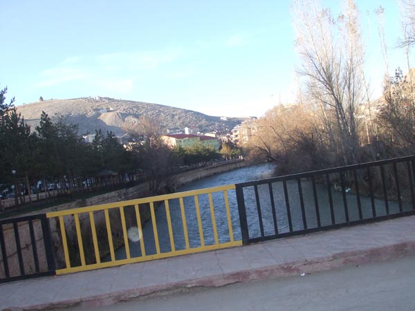 Bayburt 2007