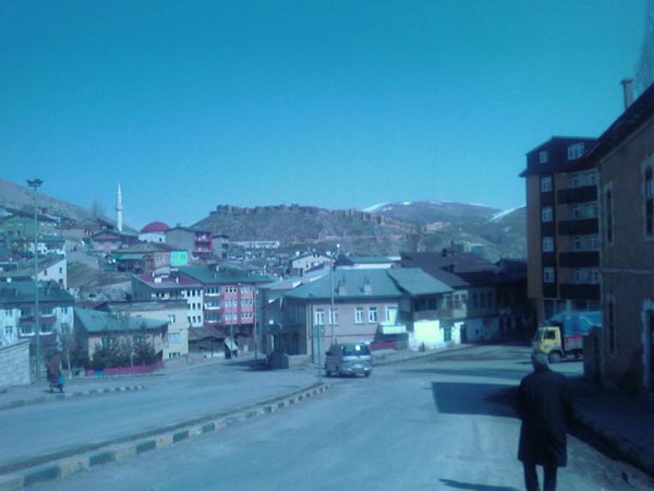Bayburt 2007