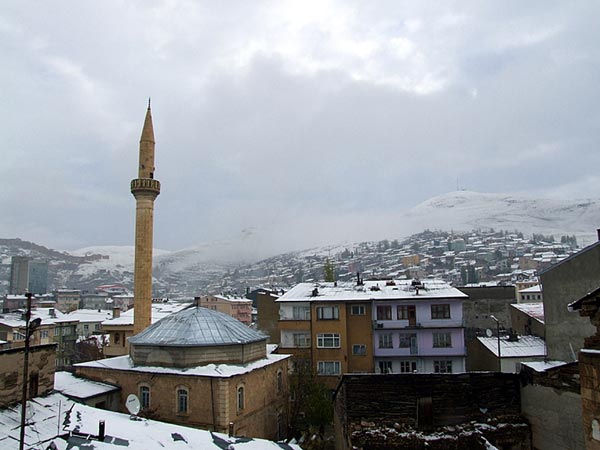 Bayburt 2007