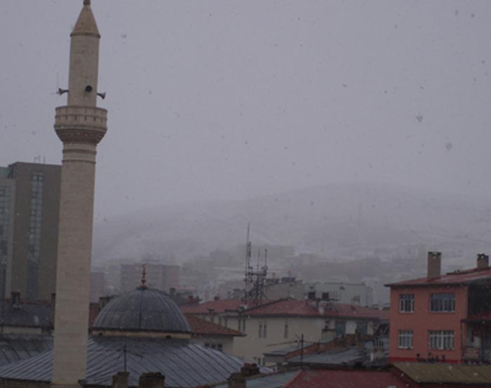Bayburt 2007