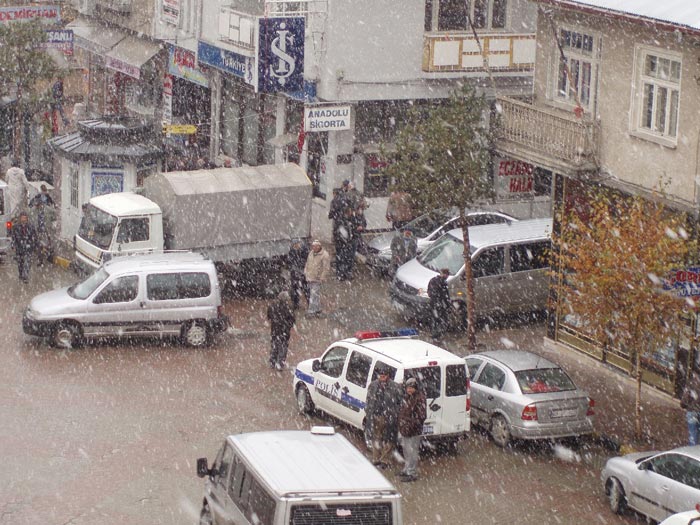 Bayburt 2007