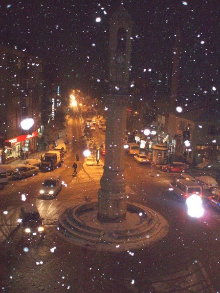 Bayburt 2007