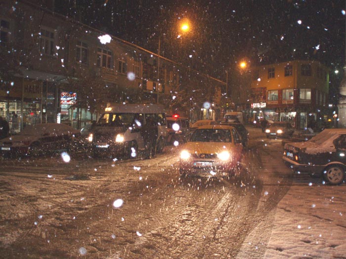 Bayburt 2007