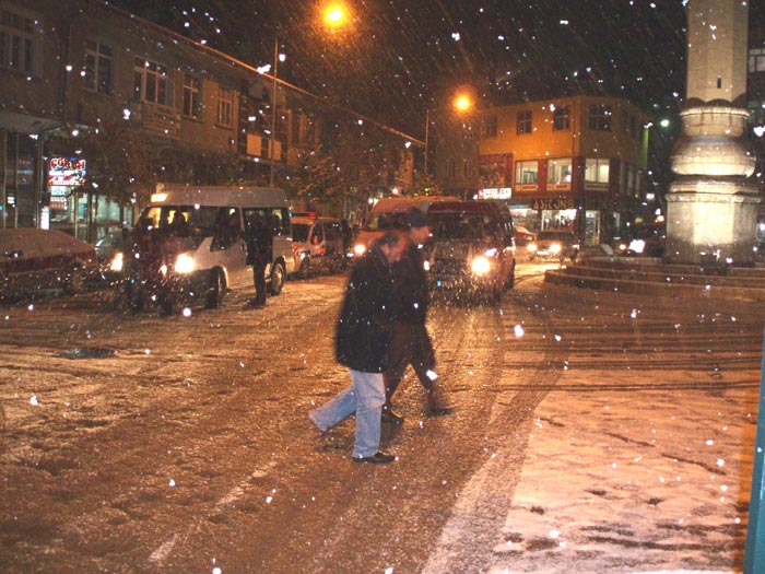 Bayburt 2007