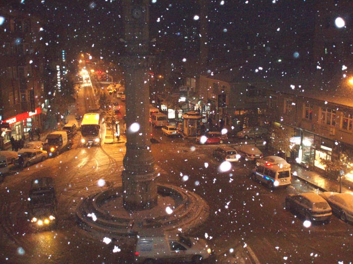 Bayburt 2007