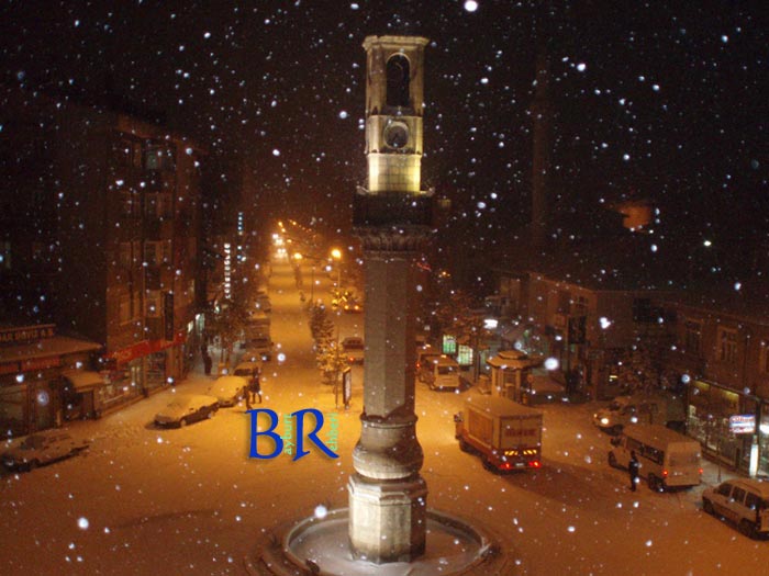 Bayburt 2007