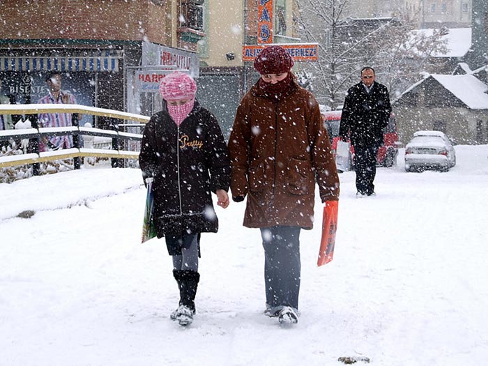 Bayburt 2007