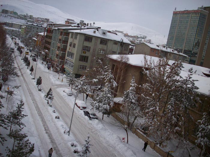 Bayburt 2007
