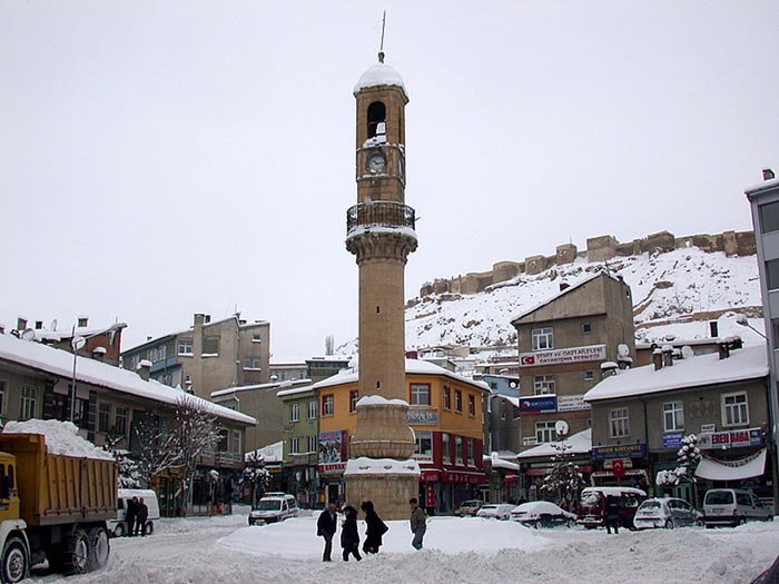 Bayburt 2007