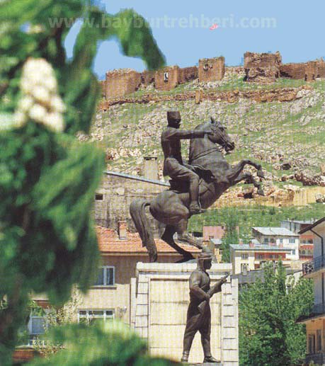 Bayburt 2005