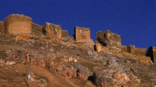 Bayburt 2005