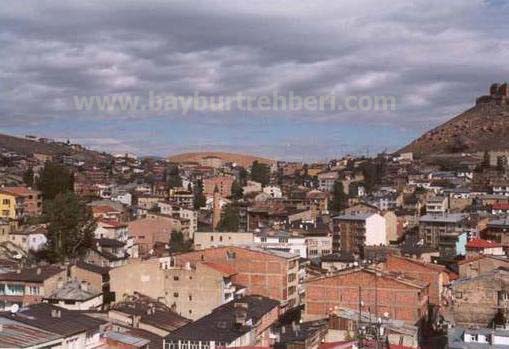 Bayburt 2005