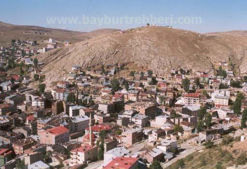 Bayburt 2005