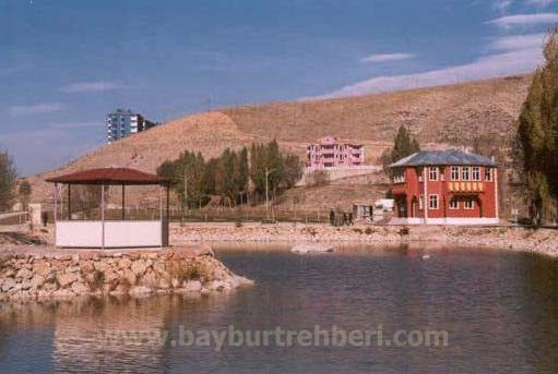 Bayburt 2005