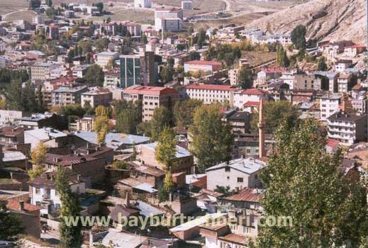 Bayburt 2005