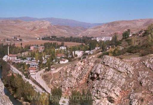 Bayburt 2005