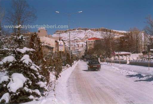 Bayburt 2005