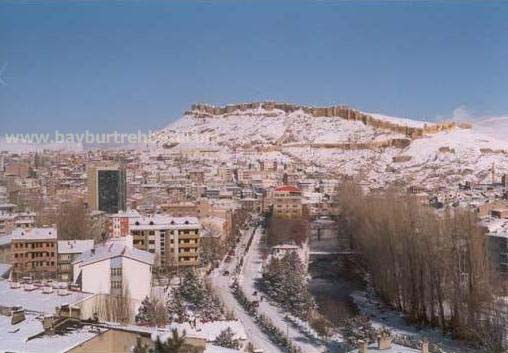 Bayburt 2005